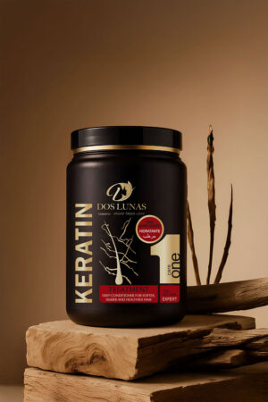 hair mask moisturizing