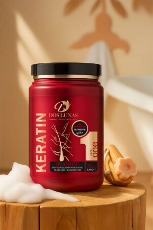 hair mask nourishing