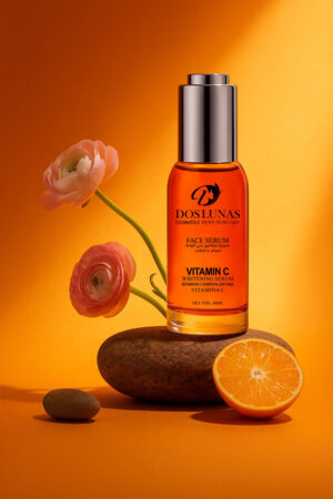 face serum vitamin c