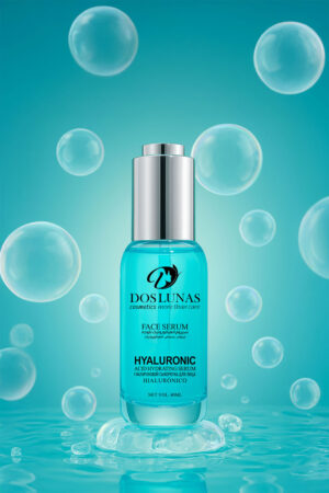 face serum hyaluronic acid