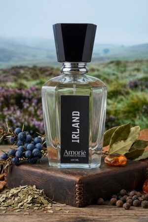 IRLAND PERFUME