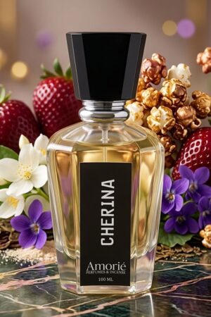 CHERINA PERFUME