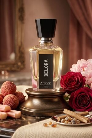 DELORA PERFUME