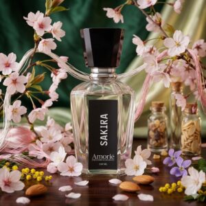 SAKIRA PERFUM