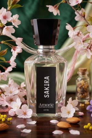 SAKIRA PERFUM