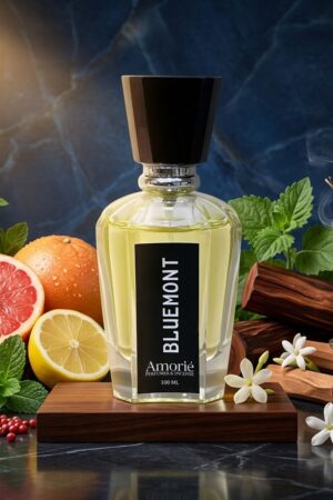 BLUEMONT PERFUME